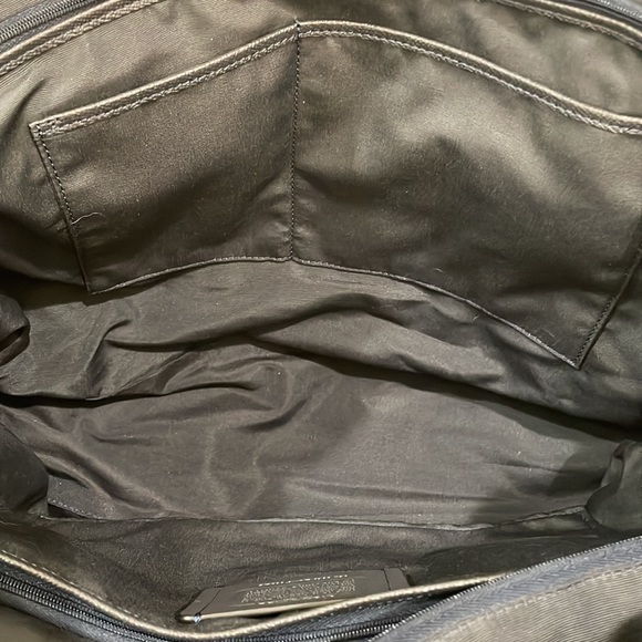 Coach City Tote - Navy - Picture 12 of 16